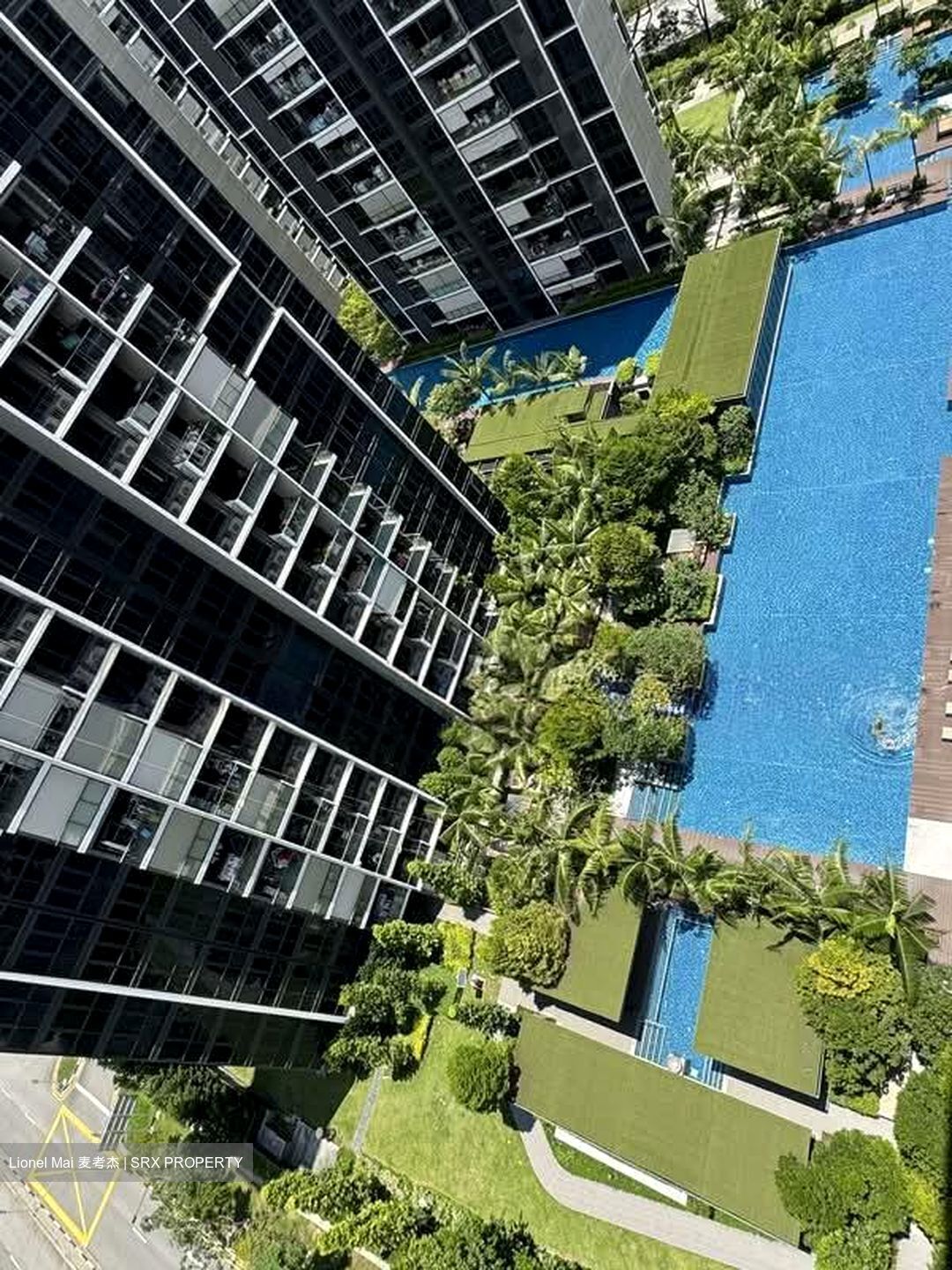 The Tapestry (D18), Condominium #547414631